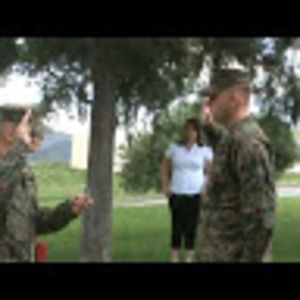 Meet your Posher, Cory